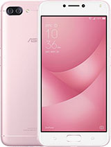 Best available price of Asus Zenfone 4 Max Pro ZC554KL in France