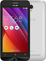 Best available price of Asus Zenfone Go T500 in France