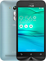 Best available price of Asus Zenfone Go ZB450KL in France