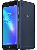 Best available price of Asus Zenfone Live ZB501KL in France