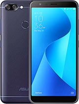 Best available price of Asus Zenfone Max Plus M1 ZB570TL in France