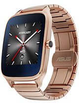 Best available price of Asus Zenwatch 2 WI501Q in France