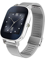 Best available price of Asus Zenwatch 2 WI502Q in France