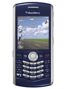 Best available price of BlackBerry Pearl 8110 in France