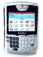 Best available price of BlackBerry 8707v in France