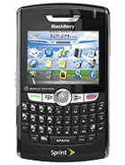 Best available price of BlackBerry 8830 World Edition in France