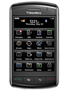Best available price of BlackBerry Storm 9530 in France