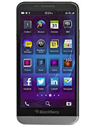 Best available price of BlackBerry A10 in France