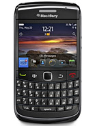 Best available price of BlackBerry Bold 9780 in France