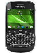Best available price of BlackBerry Bold Touch 9900 in France
