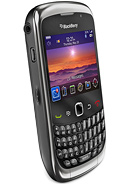 Best available price of BlackBerry Curve 3G 9300 in France
