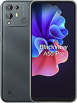 Best available price of Blackview A55 Pro in France