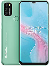 Best available price of Blackview A70 Pro in France