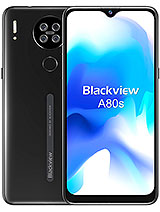Best available price of Blackview A80s in France