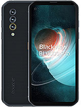 Best available price of Blackview BL6000 Pro in France