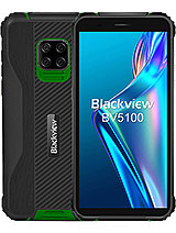Best available price of Blackview BV5100 in France