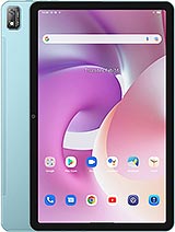 Best available price of Blackview Tab 16 in France