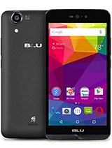 Best available price of BLU Dash X LTE in France