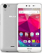 Best available price of BLU Dash X in France