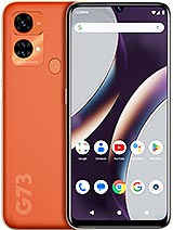 Best available price of BLU G73 in France