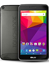 Best available price of BLU Touchbook G7 in France