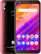 Best available price of BLU G6 in France