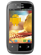 Best available price of Celkon A89 in France
