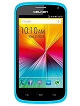 Best available price of Celkon A407 in France