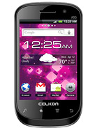 Best available price of Celkon A95 in France