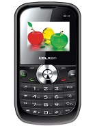 Best available price of Celkon C11 in France