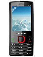 Best available price of Celkon C17 in France