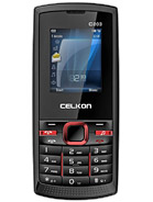 Best available price of Celkon C203 in France