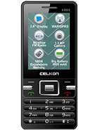 Best available price of Celkon C3333 in France