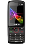 Best available price of Celkon C404 in France