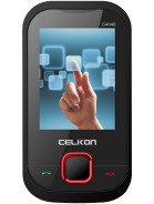 Best available price of Celkon C4040 in France