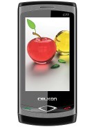 Best available price of Celkon C77 in France