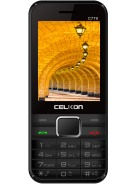 Best available price of Celkon C779 in France