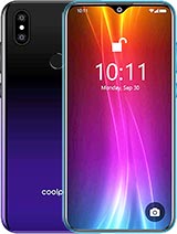Best available price of Coolpad Cool 5 in France