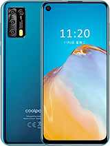 Best available price of Coolpad Cool S in France