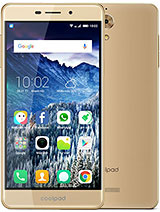 Best available price of Coolpad Mega in France