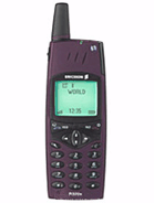 Best available price of Ericsson R320 in France