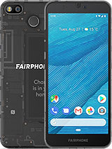 Best available price of Fairphone 3 in France