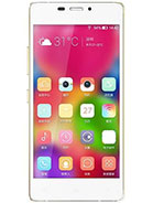 Best available price of Gionee Elife S5-1 in France