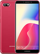 Best available price of Gionee F205 in France