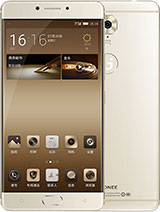Best available price of Gionee M6 in France