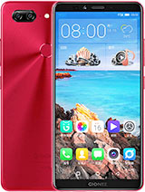 Best available price of Gionee M7 in France