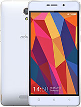 Best available price of Gionee Marathon M4 in France