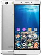 Best available price of Gionee Marathon M5 in France