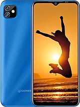 Best available price of Gionee Max Pro in France