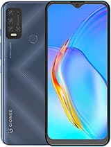 Best available price of Gionee P15 Pro in France
